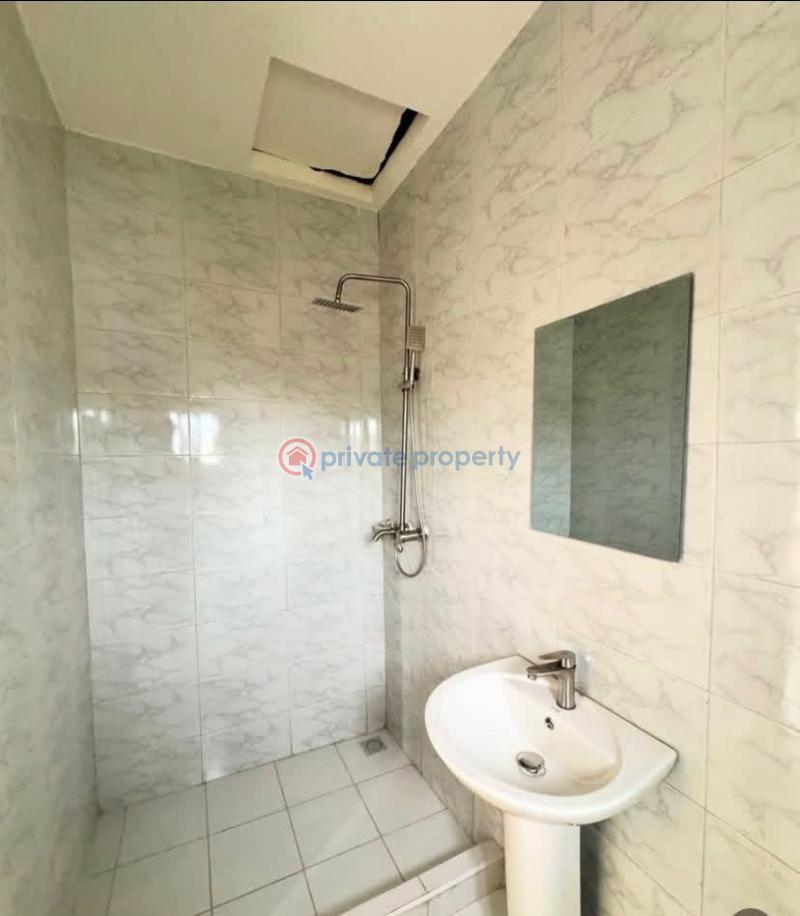 4 bedroom Semi detached Duplex For Sale Lokogoma Abuja Phase 2  - 7