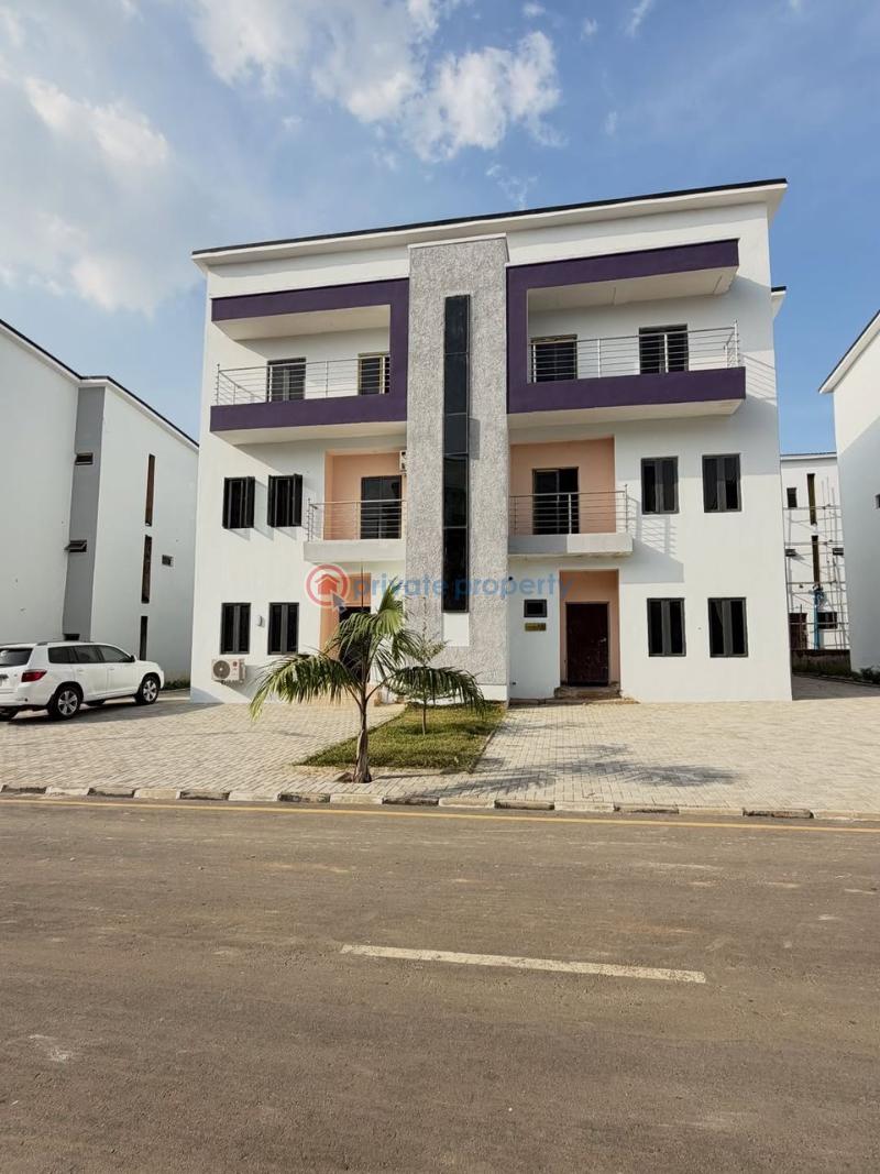 4 bedroom Semi detached Duplex For Sale Lokogoma Abuja Phase 2  - 0