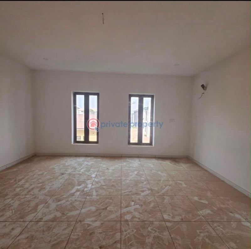4 bedroom Semi detached Duplex For Sale Kado Abuja Phase 2  - 1