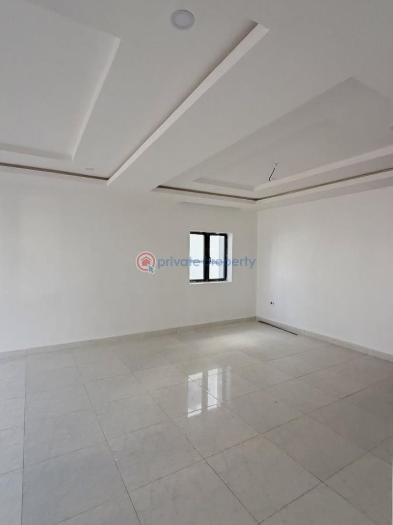 4 bedroom Semi detached Duplex For Sale Lokogoma Abuja Phase 2  - 1