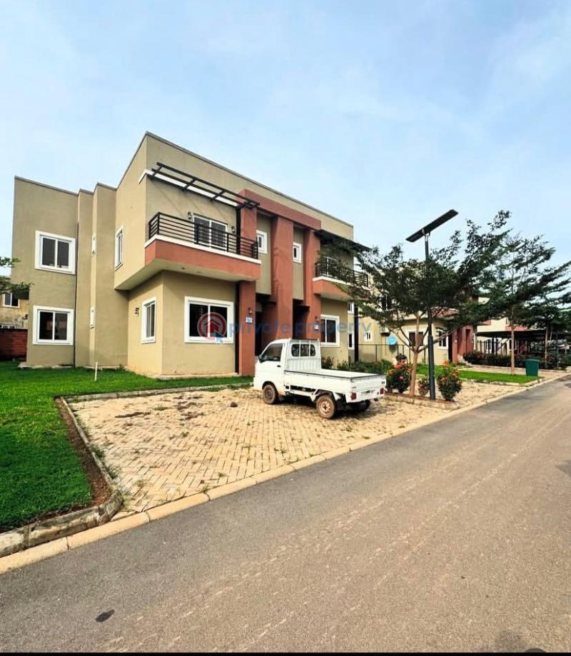 4 bedroom Semi detached Duplex For Sale Lokogoma Abuja Phase 2  - 0