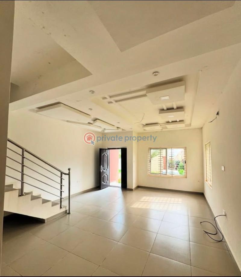4 bedroom Semi detached Duplex For Sale Lokogoma Abuja Phase 2  - 1