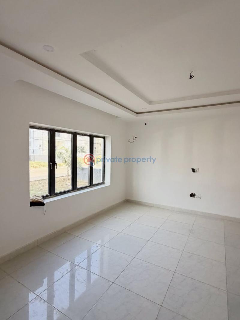 4 bedroom Semi detached Duplex For Sale Lokogoma Abuja Phase 2  - 4
