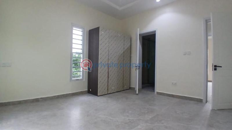 4 bedroom Detached Duplex For Rent Parkview Estate Ikoyi Lagos - 5
