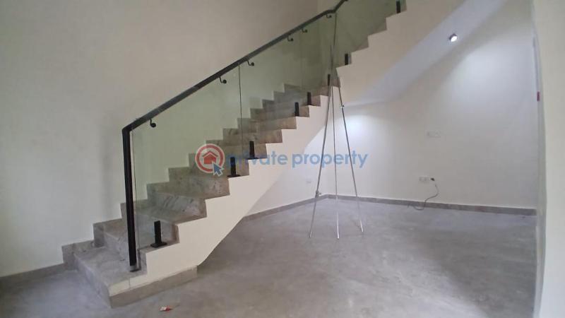 4 bedroom Detached Duplex For Rent Parkview Estate Ikoyi Lagos - 2