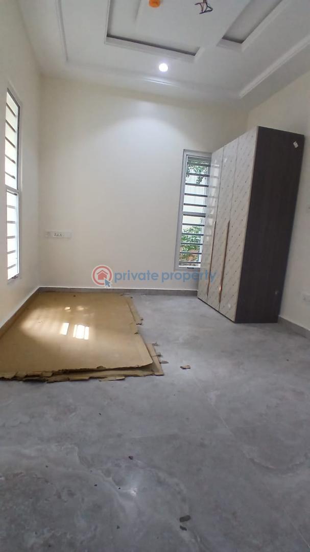 4 bedroom Detached Duplex For Rent Parkview Estate Ikoyi Lagos - 7