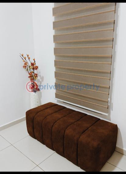 4 bedroom Self Contain Short let Ace Terrance Victoria Island Lagos - 36