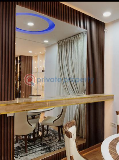 4 bedroom Self Contain Short let Ace Terrance Victoria Island Lagos - 43