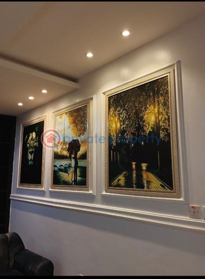 4 bedroom Self Contain Short let Ace Terrance Victoria Island Lagos - 41