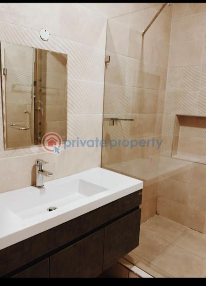 4 bedroom Self Contain Short let Ace Terrance Victoria Island Lagos - 44