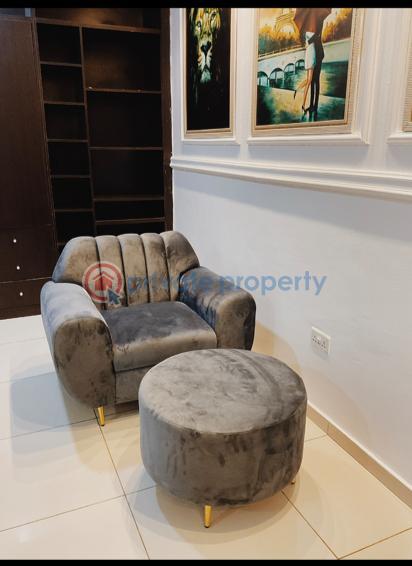 4 bedroom Self Contain Short let Ace Terrance Victoria Island Lagos - 33