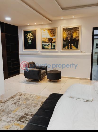 4 bedroom Self Contain Short let Ace Terrance Victoria Island Lagos - 52