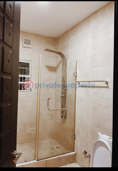 4 bedroom Self Contain Short let Ace Terrance Victoria Island Lagos - 50