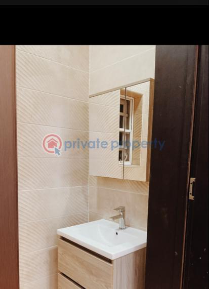 4 bedroom Self Contain Short let Ace Terrance Victoria Island Lagos - 46