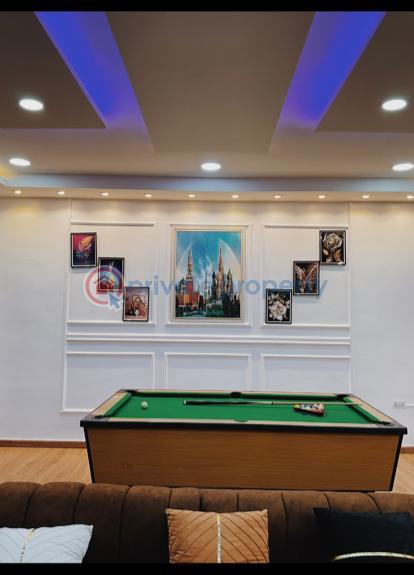 4 bedroom Self Contain Short let Ace Terrance Victoria Island Lagos - 40