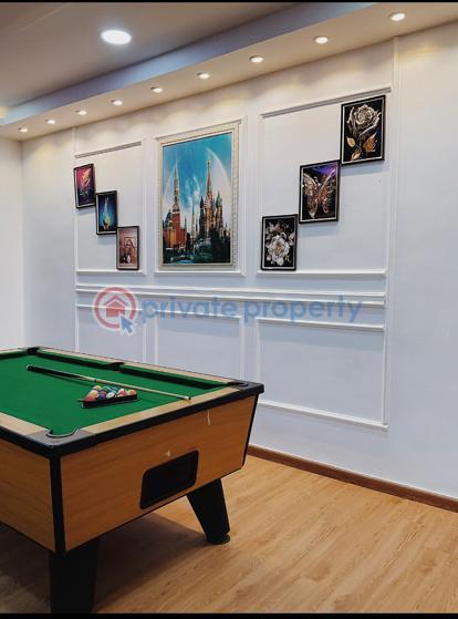 4 bedroom Self Contain Short let Ace Terrance Victoria Island Lagos - 57