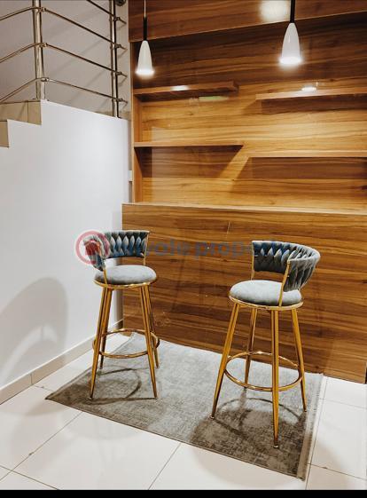 4 bedroom Self Contain Short let Ace Terrance Victoria Island Lagos - 35