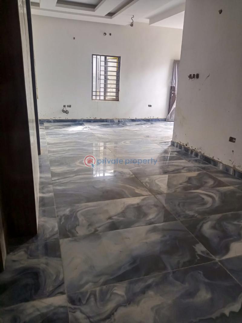 4 bedroom Semi detached Duplex For Sale Games Village Abuja Phase 2  - 0