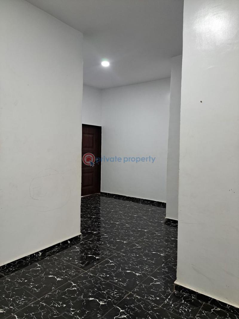 4 bedroom Detached Duplex For Sale Alpha Grace Estate, Nihort/jericho Ibadan Oyo - 5