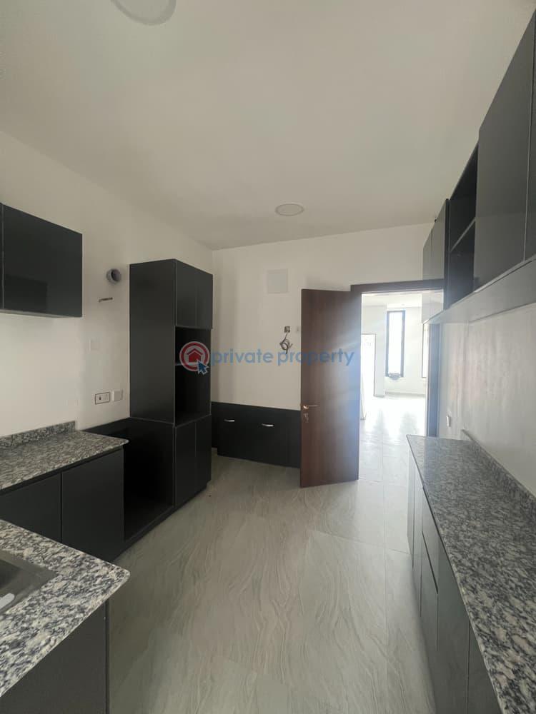 4 bedroom Semi detached Duplex For Sale Off Admiralty Way Lekki Phase 1 Lagos - 18