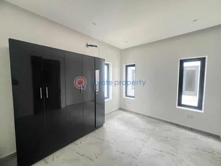4 bedroom Semi detached Duplex For Sale Off Admiralty Way Lekki Phase 1 Lagos - 17