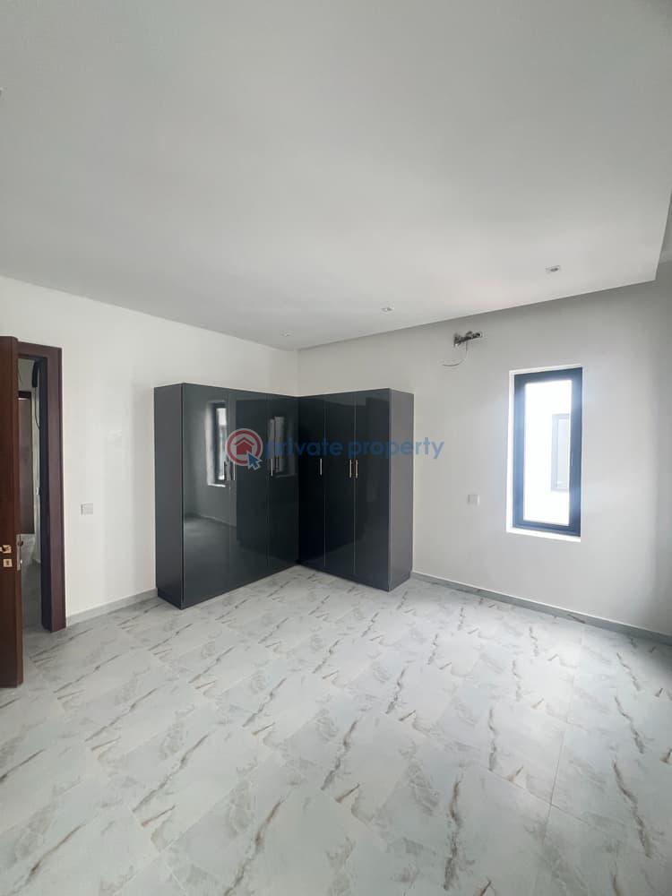 4 bedroom Semi detached Duplex For Sale Off Admiralty Way Lekki Phase 1 Lagos - 14