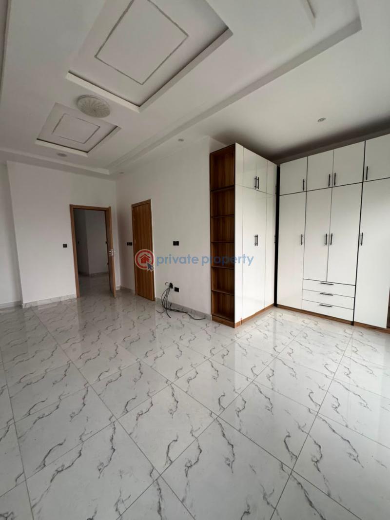 4 bedroom Semi detached Duplex For Sale Abraham Adesanya Ajah Lagos - 10