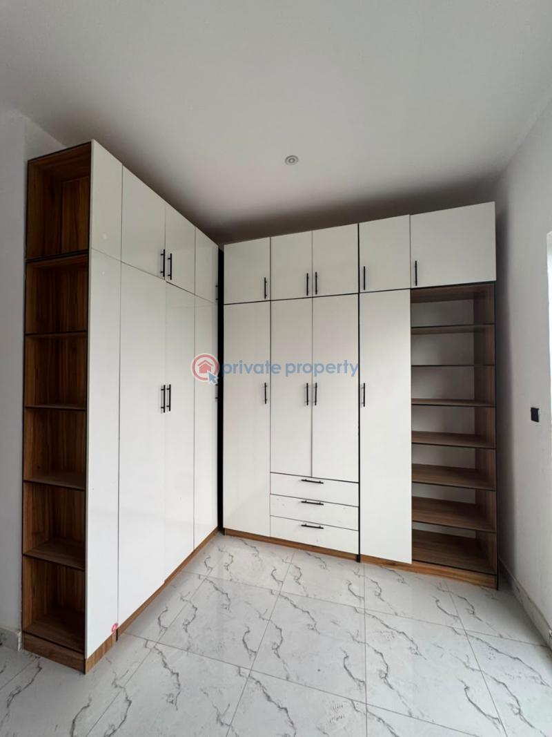4 bedroom Semi detached Duplex For Sale Abraham Adesanya Ajah Lagos - 6