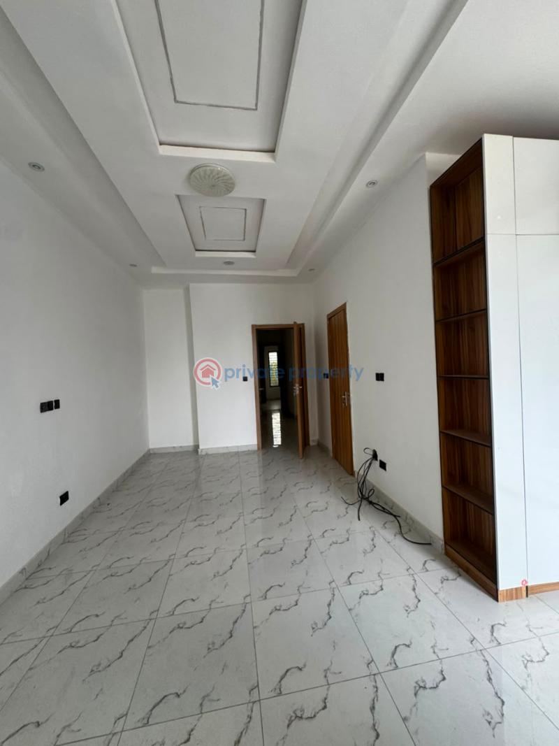 4 bedroom Semi detached Duplex For Sale Abraham Adesanya Ajah Lagos - 7