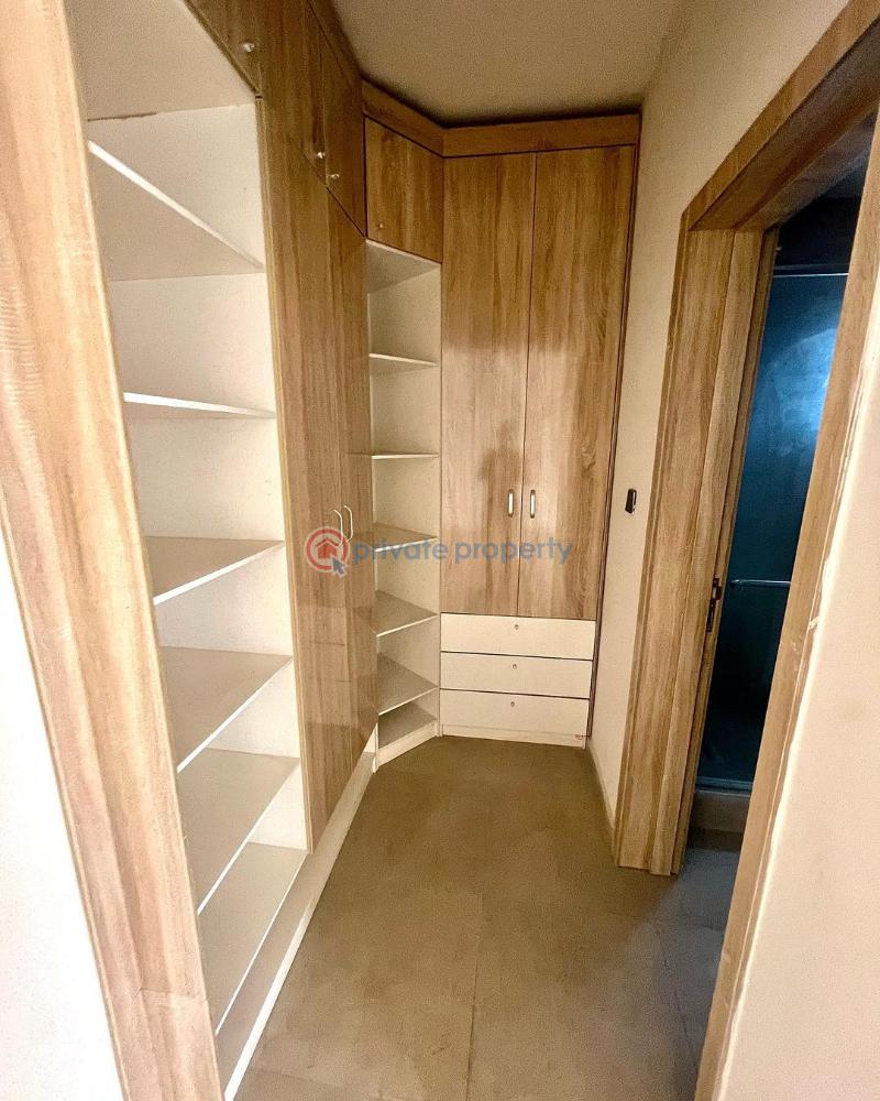 4 bedroom Semi detached Duplex For Sale Osapa Lekki Lagos - 5