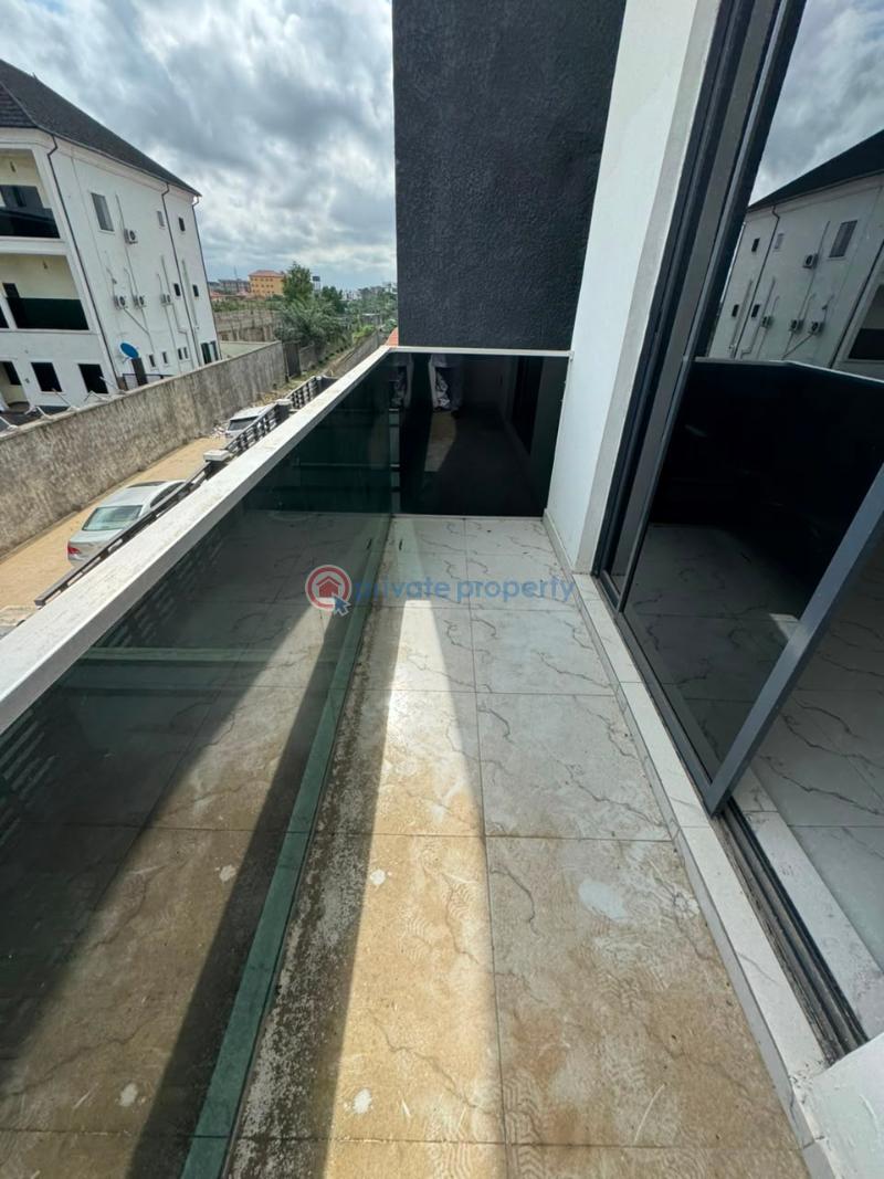 4 bedroom Semi detached Duplex For Sale Abraham Adesanya Ajah Lagos - 8