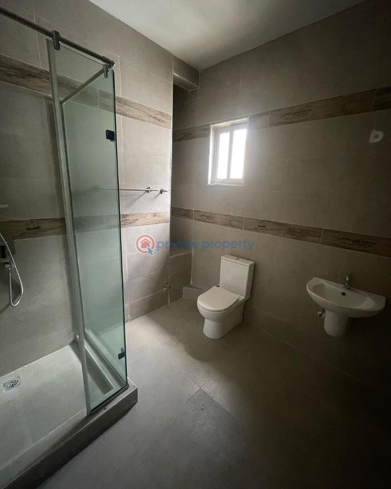 4 bedroom Semi detached Duplex For Sale Osapa Lekki Lagos - 8