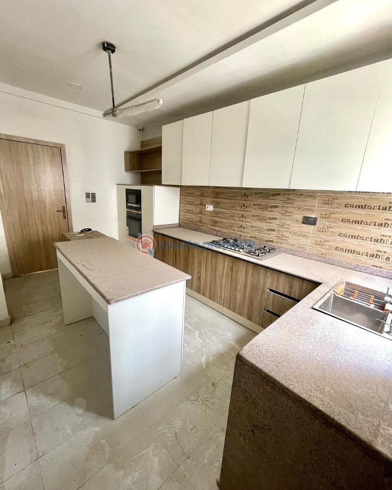 4 bedroom Semi detached Duplex For Sale Osapa Lekki Lagos - 3