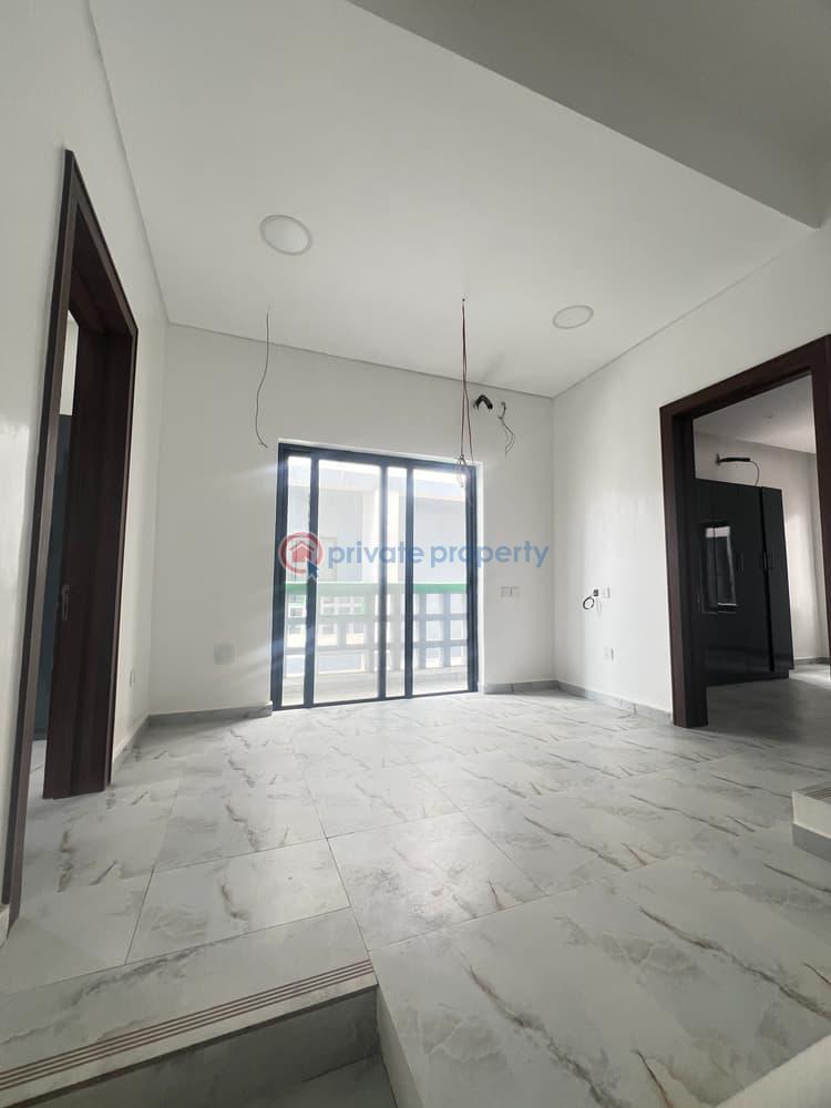 4 bedroom Semi detached Duplex For Sale Off Admiralty Way Lekki Phase 1 Lagos - 12