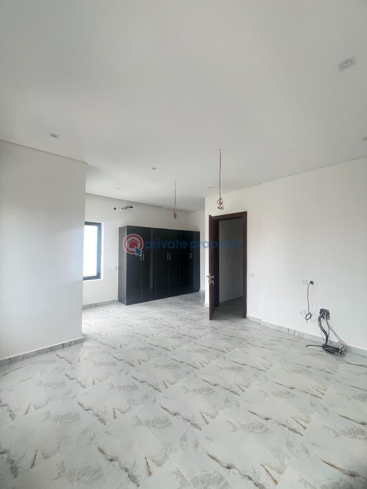 4 bedroom Semi detached Duplex For Sale Off Admiralty Way Lekki Phase 1 Lagos - 20