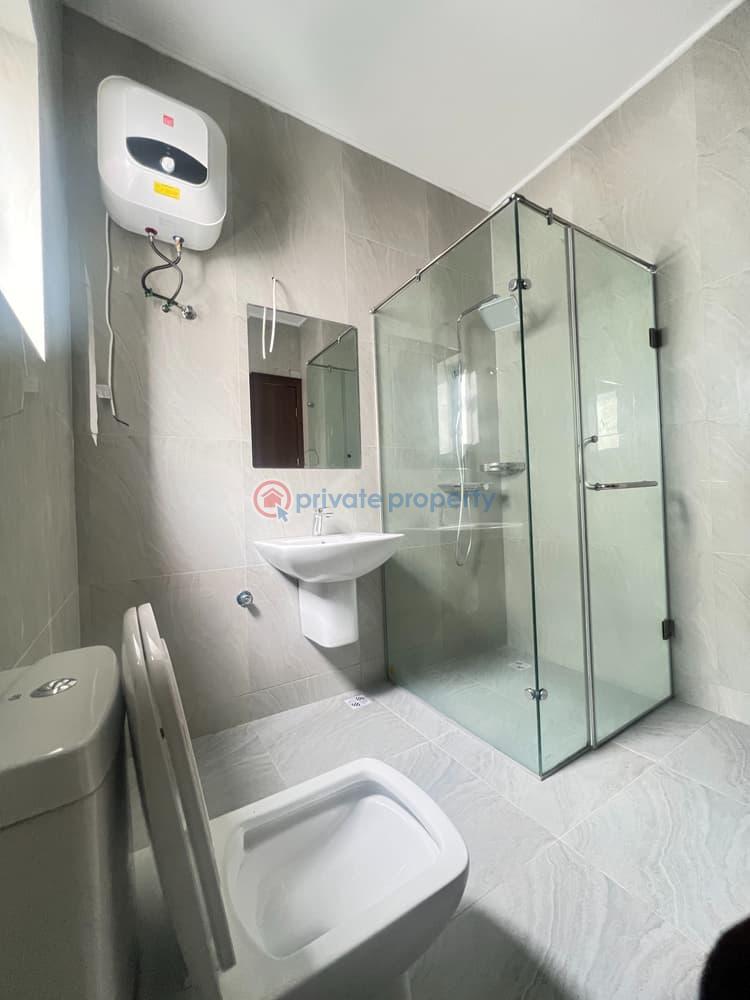 4 bedroom Semi detached Duplex For Sale Off Admiralty Way Lekki Phase 1 Lagos - 15