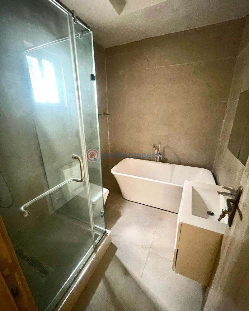 4 bedroom Semi detached Duplex For Sale Osapa Lekki Lagos - 6