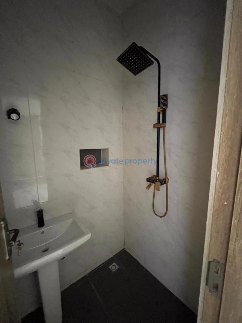 Four bedroom semi detached duplex with bq - 1 4 bedroom Semi detached Duplex For Sale Opic Lagos Extension Ogun - 1