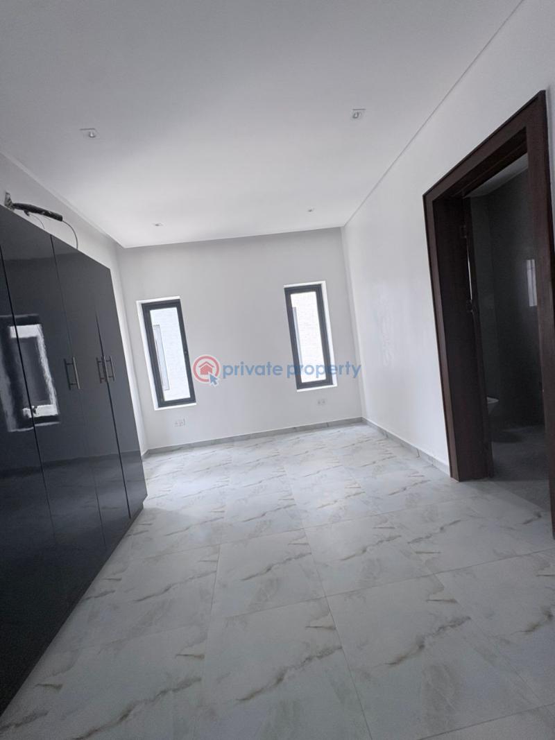 4 bedroom Semi detached Duplex For Sale Off Admiralty Way Lekki Phase 1 Lagos - 4