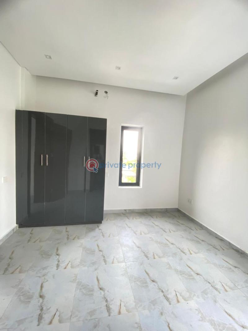 4 bedroom Semi detached Duplex For Sale Off Admiralty Way Lekki Phase 1 Lagos - 27