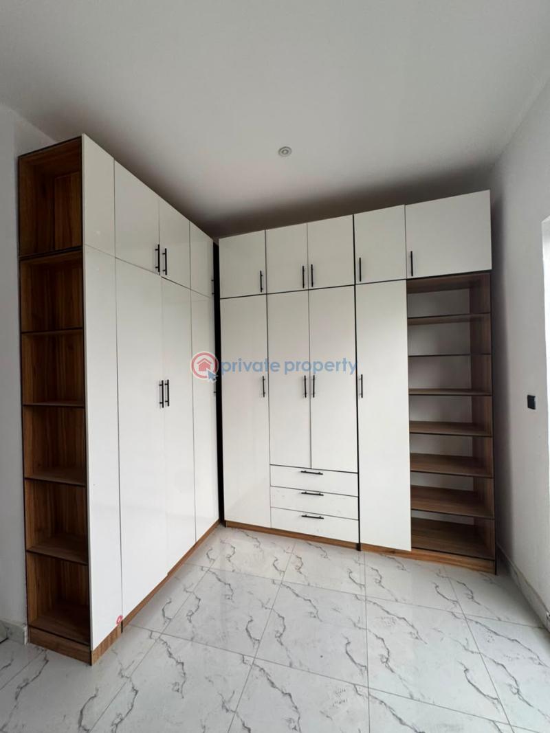 4 bedroom Semi detached Duplex For Sale Abraham Adesanya Ajah Lagos - 3