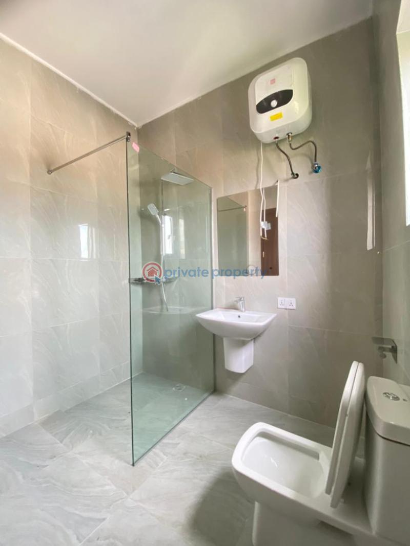 4 bedroom Semi detached Duplex For Sale Off Admiralty Way Lekki Phase 1 Lagos - 28
