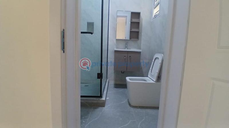 4 bedroom Detached Duplex For Rent Parkview Estate Ikoyi Lagos - 6