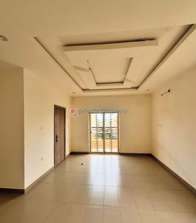 4 bedroom Semi detached Duplex For Sale Lokogoma Abuja Phase 2  - 2