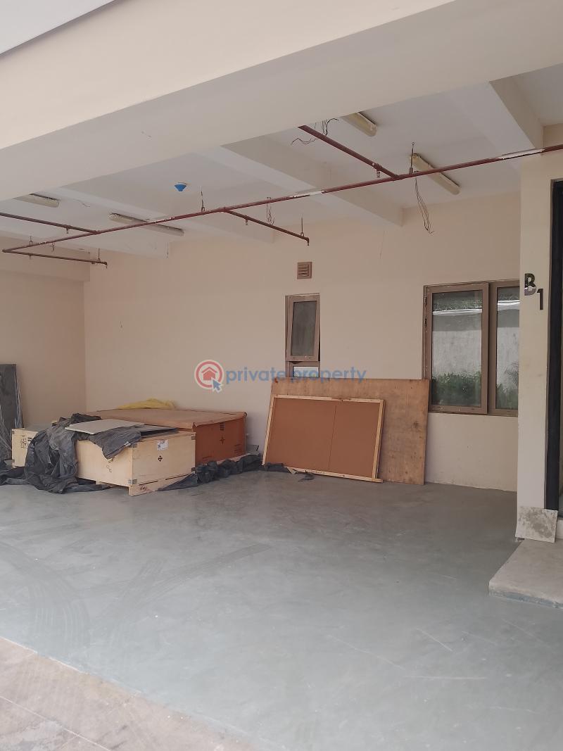 4 bedroom House For Sale Old Ikoyi Ikoyi Lagos - 6