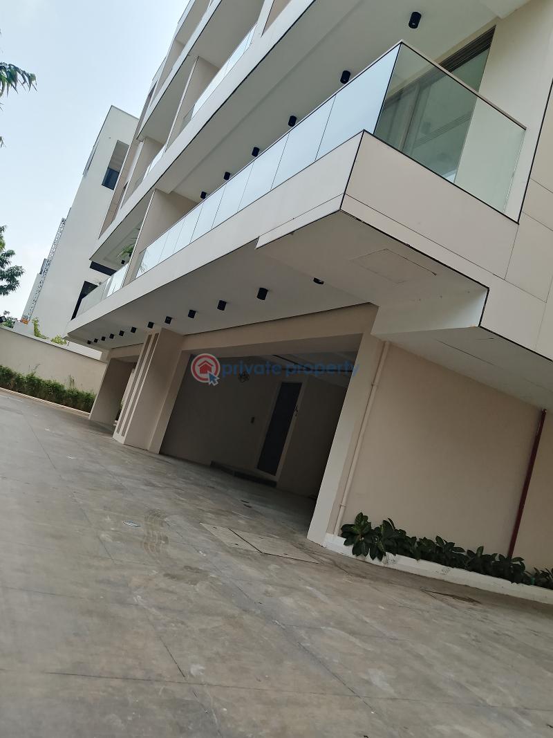 4 bedroom House For Sale Old Ikoyi Ikoyi Lagos - 0