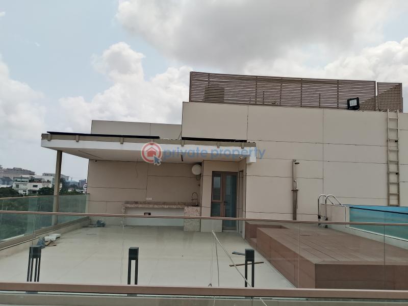 4 bedroom House For Sale Old Ikoyi Ikoyi Lagos - 10