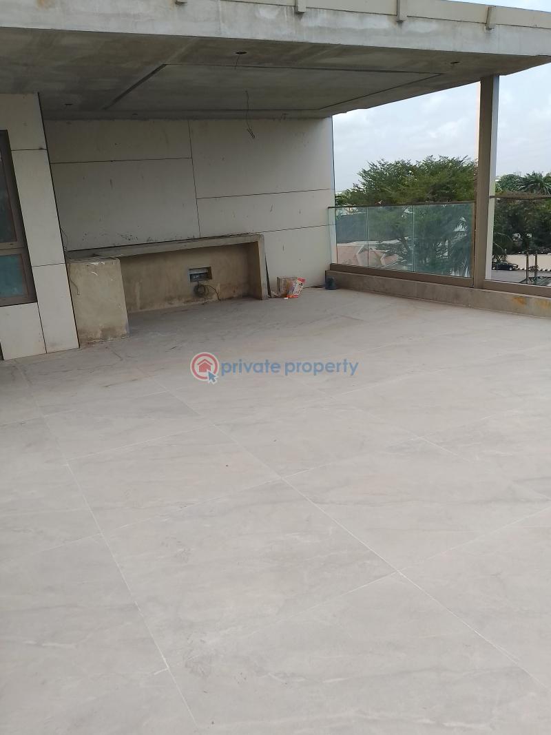 4 bedroom House For Sale Old Ikoyi Ikoyi Lagos - 8