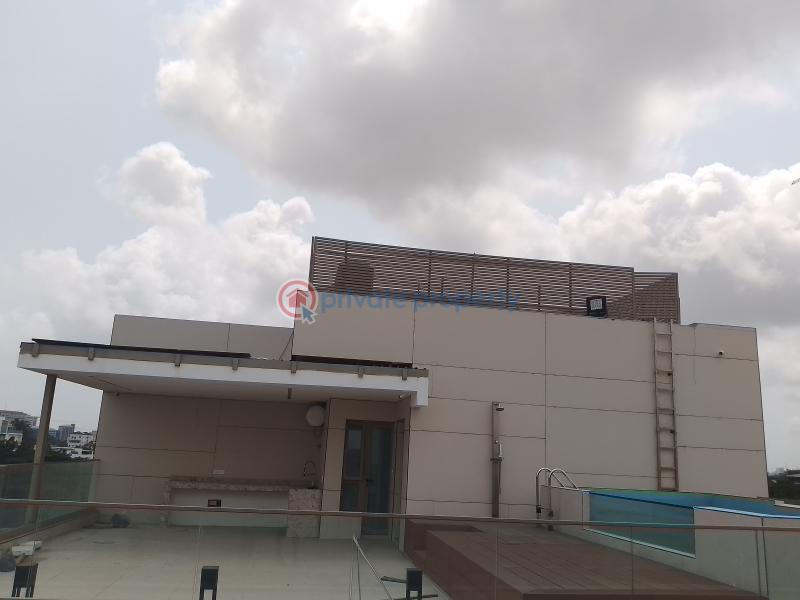 4 bedroom House For Sale Old Ikoyi Ikoyi Lagos - 9