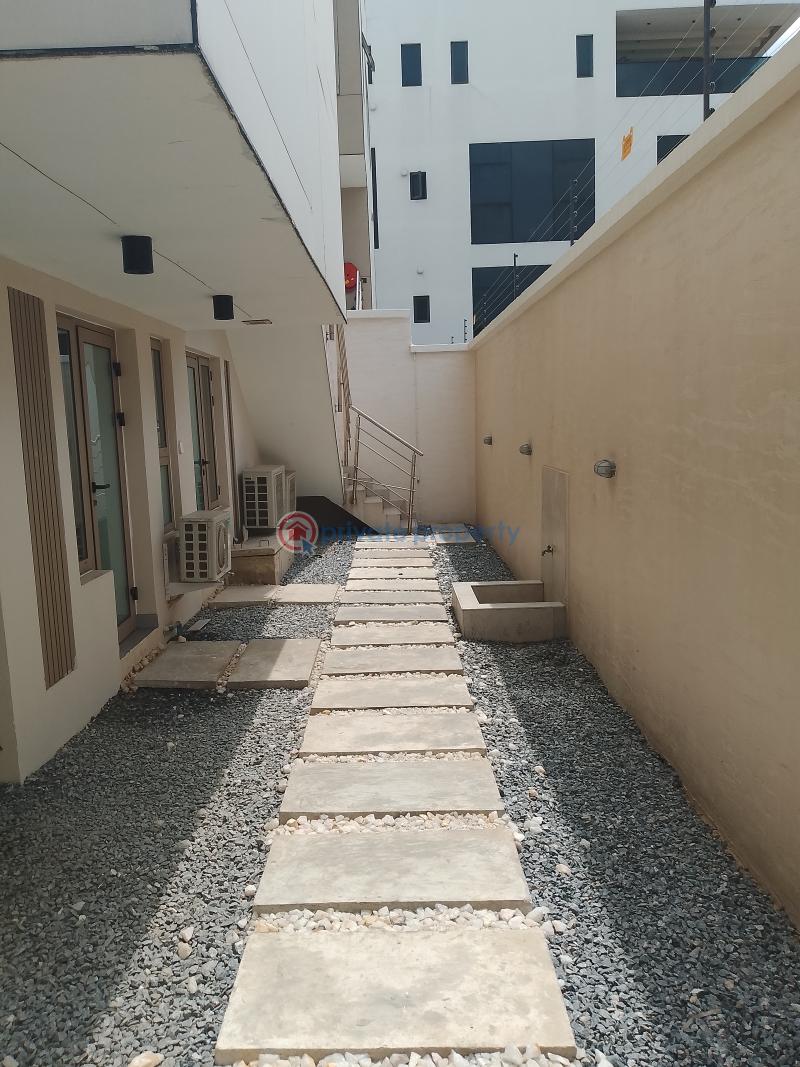 4 bedroom House For Sale Old Ikoyi Ikoyi Lagos - 4
